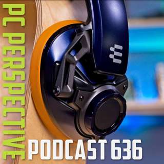Podcast #636 - It's been a bad week for software, but the AMD Ryzen 7 5700G APU has FAST Graphics! + More!