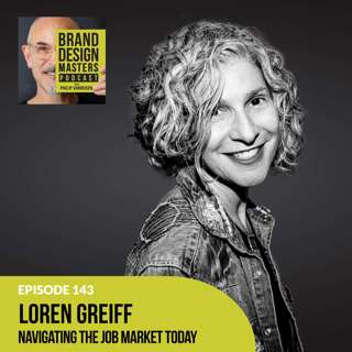 Loren Greiff - Navigating the Job Market Today