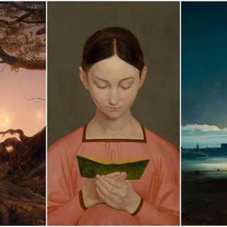 Romantikens återkomst – intar scen och museiväggar i höst