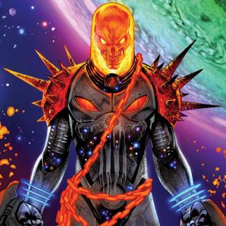 Episode 136: Cosmic Ghost Rider
