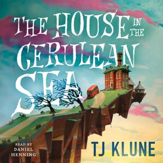 Introducing: The House in the Cerulean Sea
