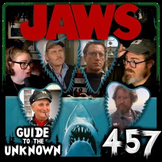 JAWS | GTTU 457