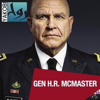 Gen H.R. McMaster: Trump 2.0, Afghanistan and the Taliban (E40)