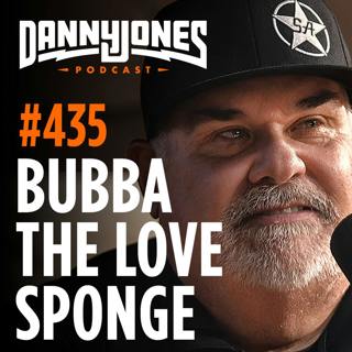 #435 - #1 Censored Radio Host: Iran War, Kash Patel & What Broke Howard Stern | Bubba The Love Sponge