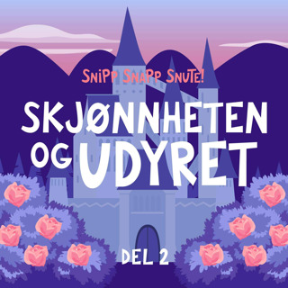 Skjønnheten og Udyret - Del 2