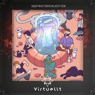 13 - Inspirationsinjektion