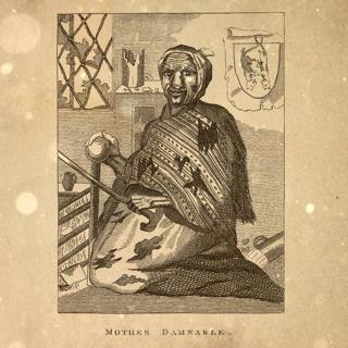Loremen S7Ep31 - Witches of London with Nikki Druce