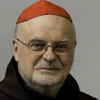 Minnesandakt över påve Franciskus – Anders Arborelius