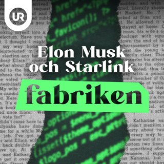 Vad är grejen med Elon Musks Starlink?