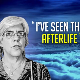 “I Saw My Sister After She Passed” Near Death Experience (NDE)