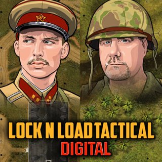 58 - Lock 'n Load Tactical Digital
