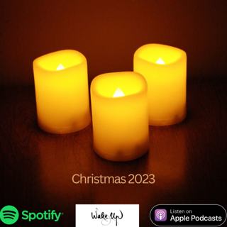 Christmas 2023: Our True Home