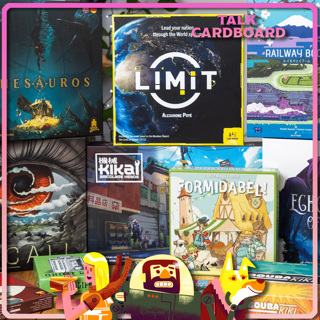 All the Games We Played at Spiel Essen 2025 Ranked