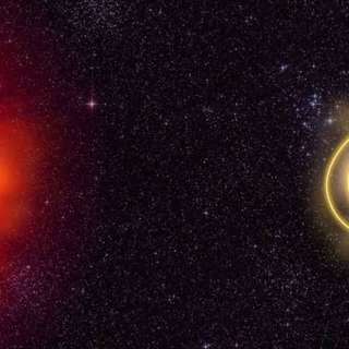 How the Sun Spins, Northern Lights, Shooting Stars & Saturn's Rings