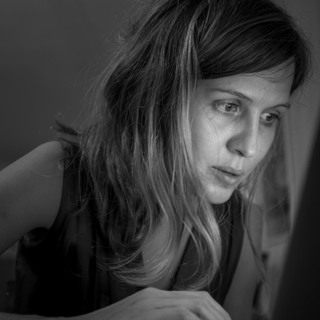 "Med 90 procent risk för alzheimer"