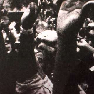 Black Messiah - D'Angelo and the Vanguard
