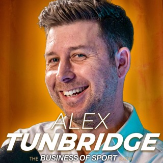 Alex Tunbridge: Cambridge United CEO, ‘From Transforming Cambridge to the Best Football Pyramid in the World'