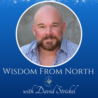 #192 SOURCE Speaks: Why You Chose Pain, How To Heal ANY Trauma & How To ESCAPE The Matrix | David Strickel