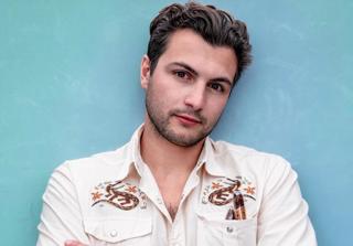 Episode 615 with Luca Ferro!