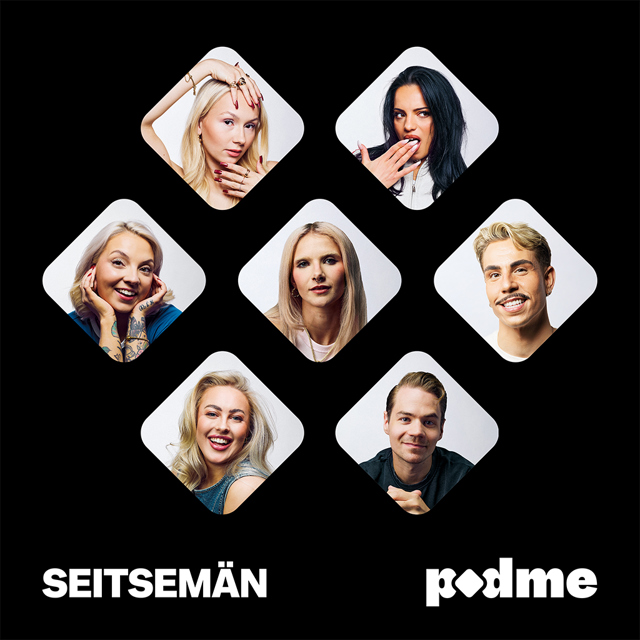 seitseman