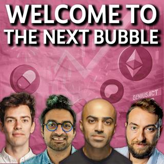 The Chopping Block: Pump, Perps, and Policy: Crypto’s Multi-Front Bull Market - Ep. 870