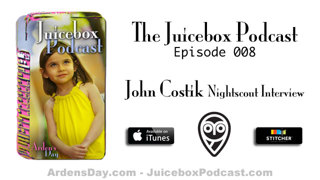 #008 John Costik Nightscout