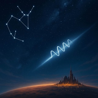 WOW signalen - En signal från en utomjordisk civilisation?