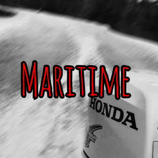 Prolonged Field Care Podcast 200: Maritime