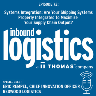 Systems Integration: Are Your Shipping Systems Properly Integrated to Maximize Your Supply Chain Output?