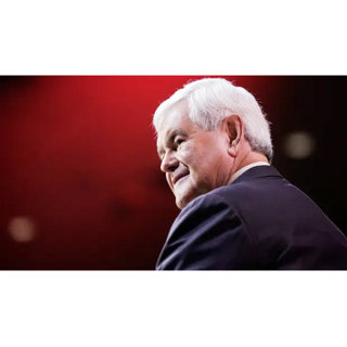 How Conservatives Can Defeat Big Government Socialism with Speaker Newt Gingrich and Michele Tafoya
