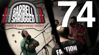 74- How Powerlifting Squats Can Help You CrossFit