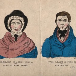 Burke og Hare