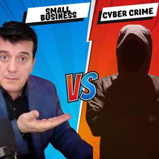 Who Do Hackers Target The Most? Real Truth About Cyber Crime. FBI vs Cyber Crime.