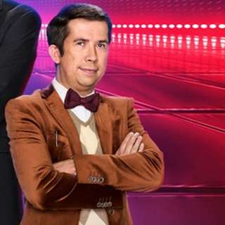 Supernerd Issa Schultz from The Chase Australia plays the $1000 minute