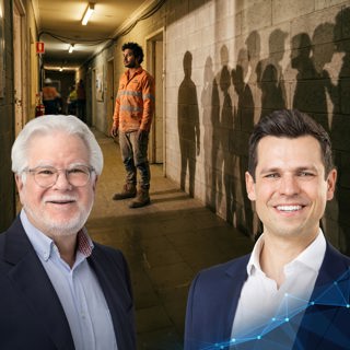 Why Australia Relies on Migrant Workers More Than Most People Realise