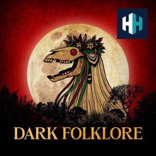Wales' Darkest Folklore