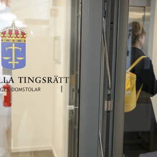 Wararka maanta ee Sweden.