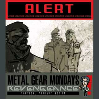 #199: MGM:R - Portable Ops (2006) - Part 8 - Portable Villains!