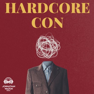 EP 2 - Hardcore Con - Simon Says