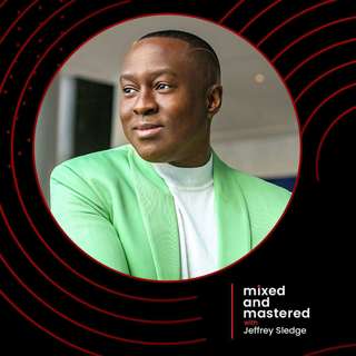 Dr. Jason King on Music, Meaning & Movement