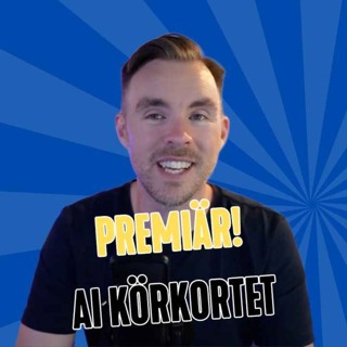 ChatGPT Operator och SmygpremiÀr av AI Körkortet!