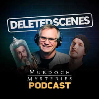 Deleted Scenes - Learning From the Next Generation - Craig Grant