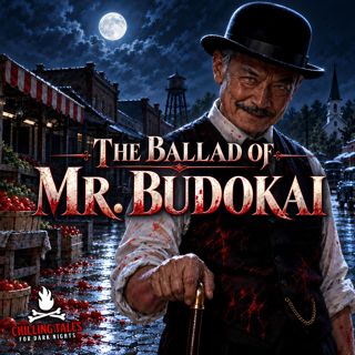 "The Ballad of Mr. Budokai" - Chilling Tales for Dark Nights