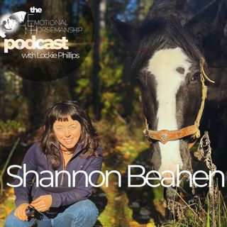 Feels Like Mapping The Underworld with Shannon Beahen