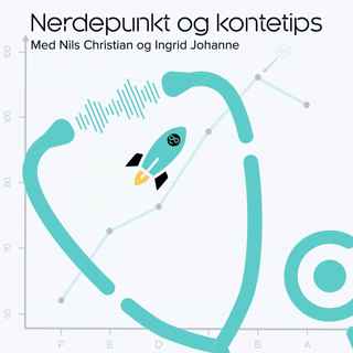 Nerdepunkt og kontetips