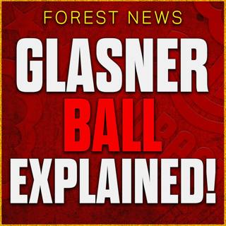 Glasner Ball is Here! Can Nottingham Forest Adapt to Oliver Glasner's Tactics? Who Fits & Who Fails?