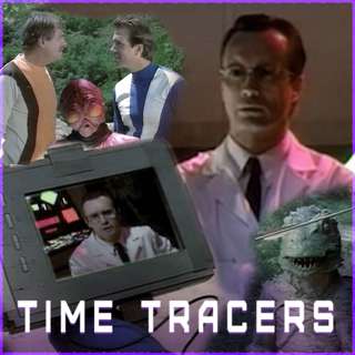Episode 48: Time Tracers