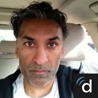 Dr. Madhava Setty /"Woke: An Anesthesiologist’s View"
