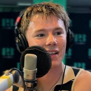 Edvin Rydings sensuella semesterinvit till David Druid