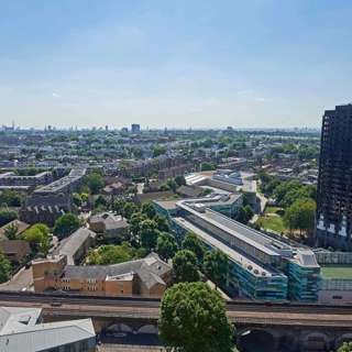 UK Plans Grenfell Tower Demolition, UK Prepares for February Snowstorm, UK Overhauls Disability Benefits, Idris Elba Proposes Knife Ban, and more...